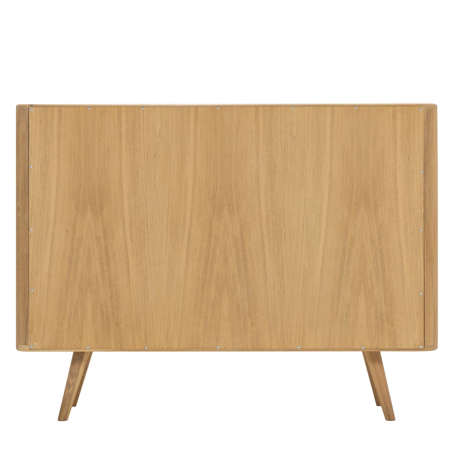 Studio Copenhagen Commode Loca II - Partiellement en chêne sauvage massif 6 Studio Copenhagen Commode Loca II - Partiellement en chêne sauvage massif – Image 6