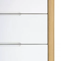 Studio Copenhagen Commode Loca IV - Partiellement en chêne sauvage massif -Meubles de salle à manger Soldes Magasin 1000005213 110 GALLERYIMAGES P000000001000005213