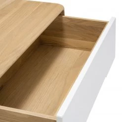 Studio Copenhagen Commode Loca IV - Partiellement en chêne sauvage massif -Meubles de salle à manger Soldes Magasin 1000005213 130 GALLERYIMAGES P000000001000005213