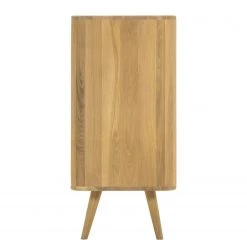 Studio Copenhagen Commode Loca IV - Partiellement en chêne sauvage massif -Meubles de salle à manger Soldes Magasin 1000005213 40 GALLERYIMAGES P000000001000005213