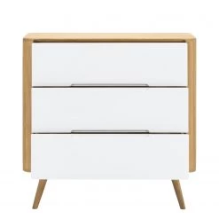 Studio Copenhagen Commode Loca IV - Partiellement en chêne sauvage massif -Meubles de salle à manger Soldes Magasin 1000005213 90 GALLERYIMAGES P000000001000005213