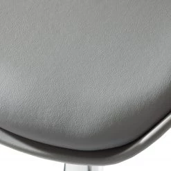 Fredriks Chaises de bar Batya (lot de 2) - Gris -Meubles de salle à manger Soldes Magasin 1000005775 200917 14190200007 DETAILS P000000001000005775