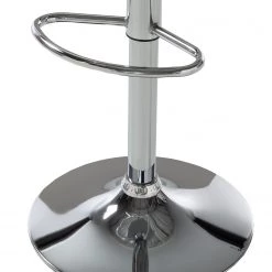 Fredriks Chaises de bar Batya (lot de 2) - Gris -Meubles de salle à manger Soldes Magasin 1000005775 200917 14190300008 DETAILS P000000001000005775