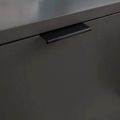 Studio Copenhagen Buffet Harma I - Gris foncé -Meubles de salle à manger Soldes Magasin 1000007080 191127 10453900005 DETAILS P000000001000007080