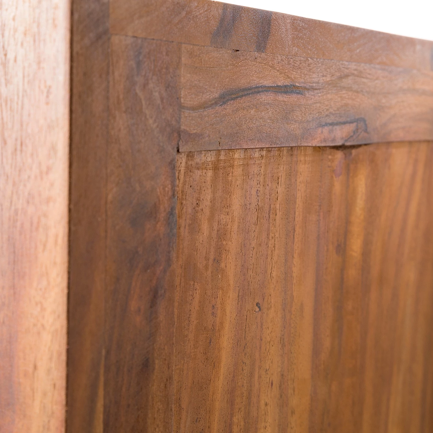 Ars Natura Etagère Ohio - Sheesham massif 14 Ars Natura Etagère Ohio - Sheesham massif – Image 14