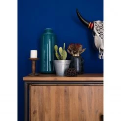 Ars manufacti Buffet haut Atelier - Partiellement en acacia massif -Meubles de salle à manger Soldes Magasin 1000008815 180920 11445704 MOOD GALLERYIMAGES P000000001000008815 mood