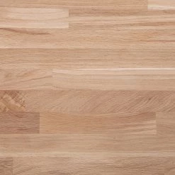 Ars Natura Table KimWOOD II - Avec rallonge - Chêne massif - Chêne blanc huilé -Meubles de salle à manger Soldes Magasin 1000012499 210225 07283400001 DETAILS P000000001000012499