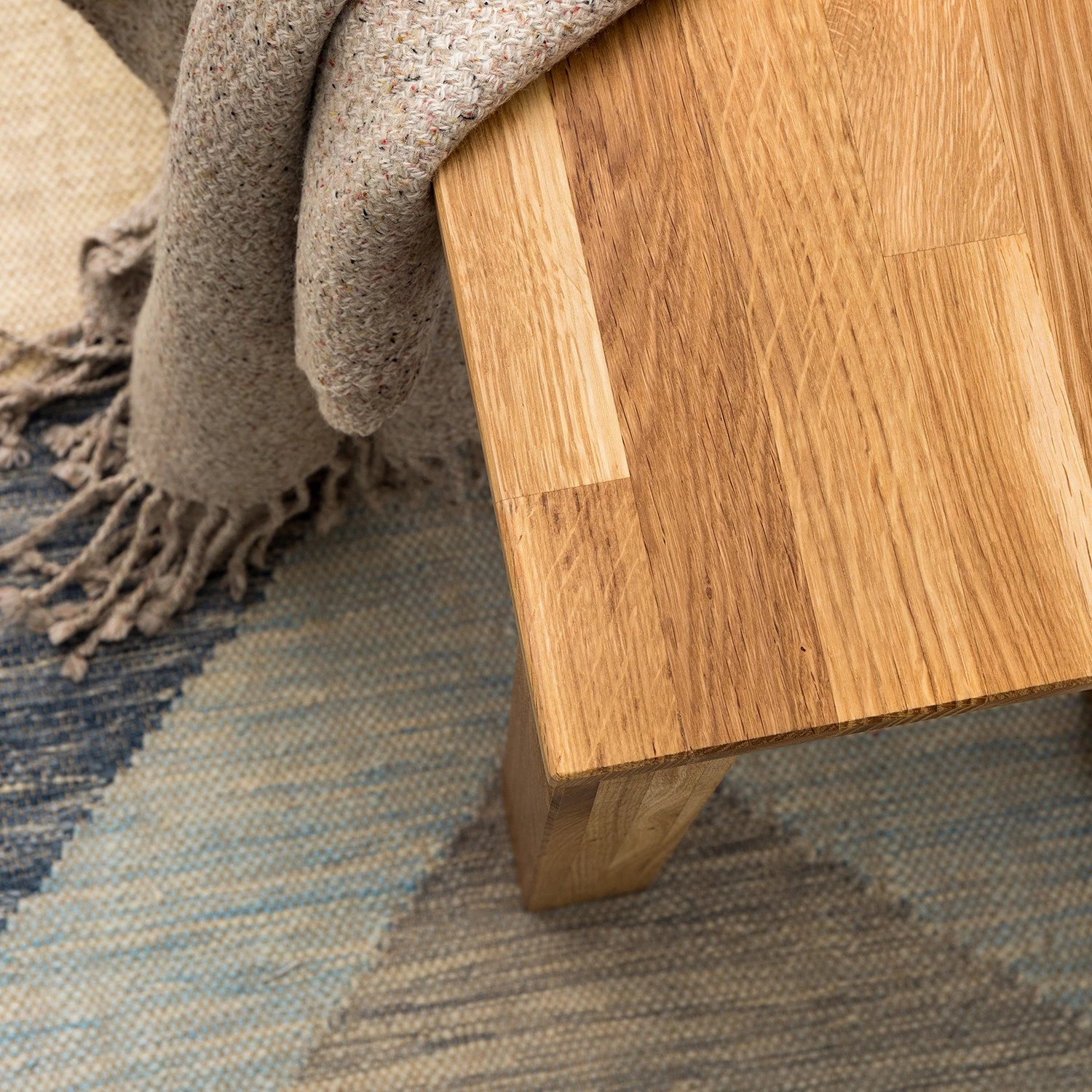 Ars Natura Banc Briana I - Largeur : 160 cm 8 Ars Natura Banc Briana I - Largeur : 160 cm – Image 8