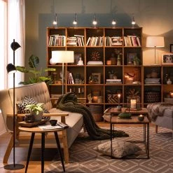 Ars Natura Étagère GrapWOOD VI - Chêne massif 15 Ars Natura Étagère GrapWOOD VI - Chêne massif -Meubles de salle à manger Soldes Magasin 1000012552 181122 10162404 MOOD GALLERYIMAGES P000000001000012552 mood