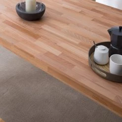 Ars Natura Table RedWOOD - 160 x 90 cm 21 Ars Natura Table RedWOOD - 160 x 90 cm -Meubles de salle à manger Soldes Magasin 1000012659 210126 13253500004 DETAILS P000000001000012659