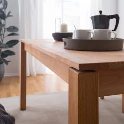 Ars Natura Table RedWOOD - 160 x 90 cm 22 Ars Natura Table RedWOOD - 160 x 90 cm -Meubles de salle à manger Soldes Magasin 1000012659 210126 13253500005 DETAILS P000000001000012659