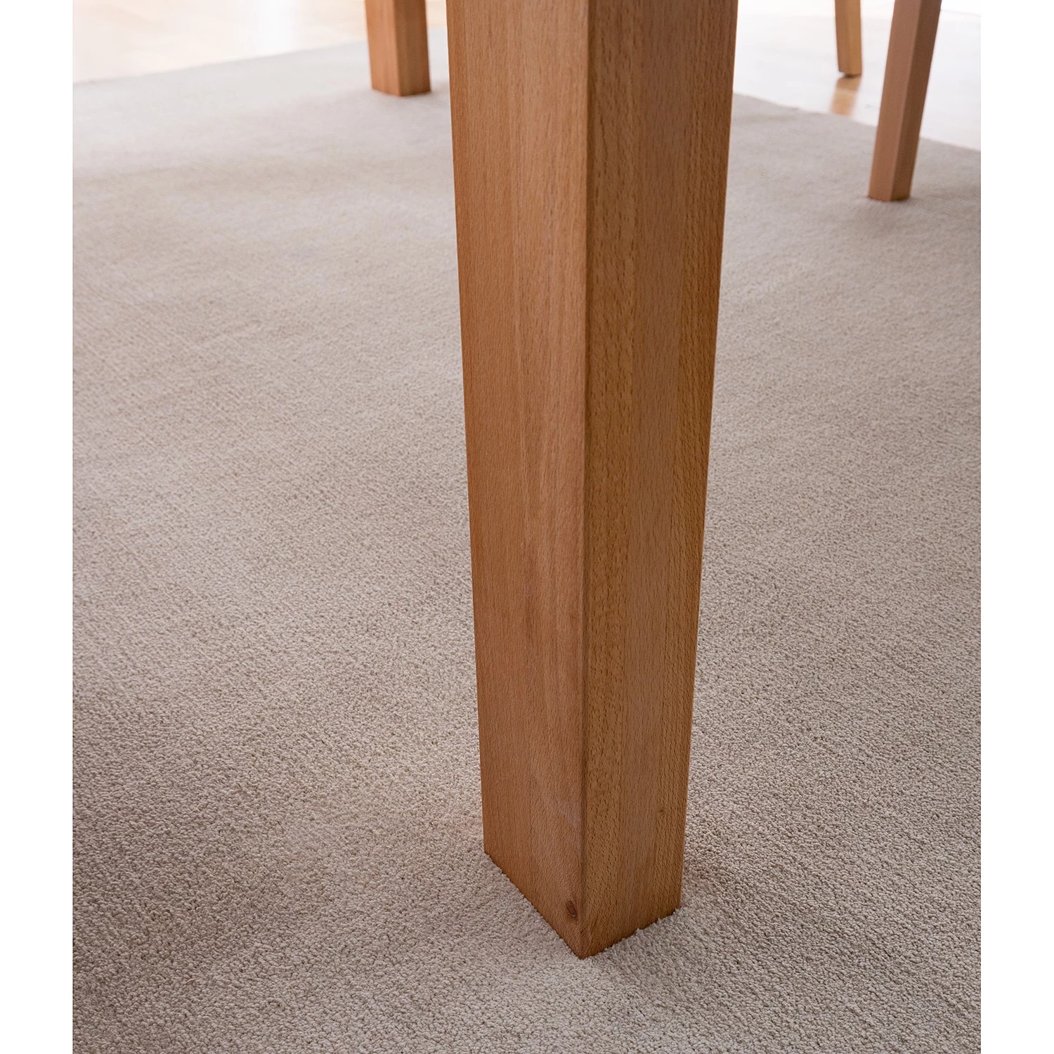 Ars Natura Table RedWOOD - 160 x 90 cm 12 Ars Natura Table RedWOOD - 160 x 90 cm – Image 12