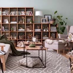 Ars Natura Étagère GrapWOOD VII - Chêne massif 12 Ars Natura Étagère GrapWOOD VII - Chêne massif -Meubles de salle à manger Soldes Magasin 1000012731 181122 10162405 MOOD GALLERYIMAGES P000000001000012731 mood