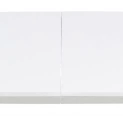 Mørteens Table extensible Becky - Blanc / Hévéa -Meubles de salle à manger Soldes Magasin 1000015607 200406 13535900002 DETAILS P000000001000015607