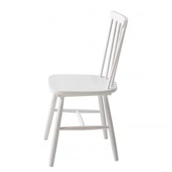 Mørteens Chaises Jalenas (lot de 2) - Blanc 23 Mørteens Chaises Jalenas (lot de 2) - Blanc -Meubles de salle à manger Soldes Magasin 1000015691 201016 14405400004 DETAILS P000000001000015691
