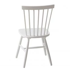 Mørteens Chaises Jalenas (lot de 2) - Blanc 24 Mørteens Chaises Jalenas (lot de 2) - Blanc -Meubles de salle à manger Soldes Magasin 1000015691 201016 14405400005 DETAILS P000000001000015691