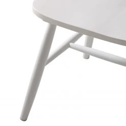 Mørteens Chaises Jalenas (lot de 2) - Blanc 31 Mørteens Chaises Jalenas (lot de 2) - Blanc -Meubles de salle à manger Soldes Magasin 1000015691 201016 14405400008 DETAILS P000000001000015691