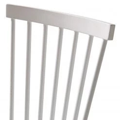 Mørteens Chaises Jalenas (lot de 2) - Blanc 32 Mørteens Chaises Jalenas (lot de 2) - Blanc -Meubles de salle à manger Soldes Magasin 1000015691 201016 14405400009 DETAILS P000000001000015691