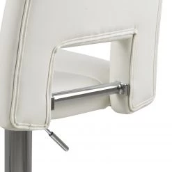 Roomscape Chaises de bar Selina I (lot de 2) - Blanc vieilli -Meubles de salle à manger Soldes Magasin 1000015696 200611 11534700002 DETAILS P000000001000015696