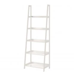 Mørteens Étagère Dilbert I - Blanc