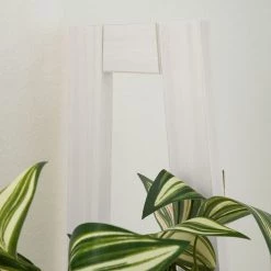 Mørteens Étagère Dilbert I - Blanc -Meubles de salle à manger Soldes Magasin 1000015884 41 GALLERYIMAGES P000000001000015884