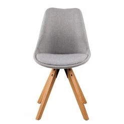 Mørteens Chaises capitonnées Aledas II - Tissu Cors: Granite - Lot de 2 19 Mørteens Chaises capitonnées Aledas II - Tissu Cors: Granite - Lot de 2 -Meubles de salle à manger Soldes Magasin 1000015958 201008 06200400017 DETAILS P000000001000015958