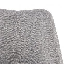 Mørteens Chaises capitonnées Aledas II - Tissu Cors: Granite - Lot de 2 23 Mørteens Chaises capitonnées Aledas II - Tissu Cors: Granite - Lot de 2 -Meubles de salle à manger Soldes Magasin 1000015958 201008 06200800019 DETAILS P000000001000015958