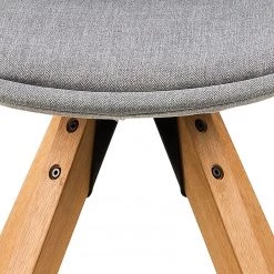 Mørteens Chaises capitonnées Aledas II - Tissu Cors: Granite - Lot de 2 24 Mørteens Chaises capitonnées Aledas II - Tissu Cors: Granite - Lot de 2 -Meubles de salle à manger Soldes Magasin 1000015958 201008 06201100023 DETAILS P000000001000015958