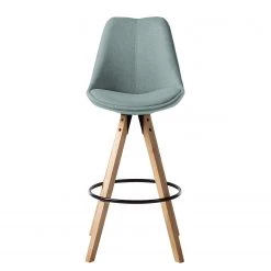 Mørteens Chaises de bar Aledas II - Gris menthe - Lot de 2 14 Mørteens Chaises de bar Aledas II - Gris menthe - Lot de 2 -Meubles de salle à manger Soldes Magasin 1000016102 200526 09511900014 DETAILS P000000001000016102