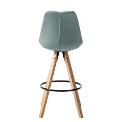 Mørteens Chaises de bar Aledas II - Gris menthe - Lot de 2 16 Mørteens Chaises de bar Aledas II - Gris menthe - Lot de 2 -Meubles de salle à manger Soldes Magasin 1000016102 200526 09512200016 DETAILS P000000001000016102