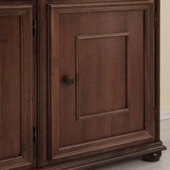 Montreux Buffet Arabella I - Partiellement en tulipier massif -Aspect vieilli teinté et vernis -Meubles de salle à manger Soldes Magasin 1000017482 070 GALLERYIMAGES P000000001000017482