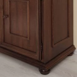 Montreux Buffet Arabella I - Partiellement en tulipier massif -Aspect vieilli teinté et vernis -Meubles de salle à manger Soldes Magasin 1000017482 080 GALLERYIMAGES P000000001000017482