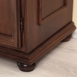 Montreux Buffet Arabella I - Partiellement en tulipier massif -Aspect vieilli teinté et vernis -Meubles de salle à manger Soldes Magasin 1000017482 120 GALLERYIMAGES P000000001000017482