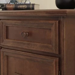 Montreux Buffet Arabella II - Tulipier partiellement massif - Teinté et lasuré à l'ancienne -Meubles de salle à manger Soldes Magasin 1000017483 070 GALLERYIMAGES P000000001000017483