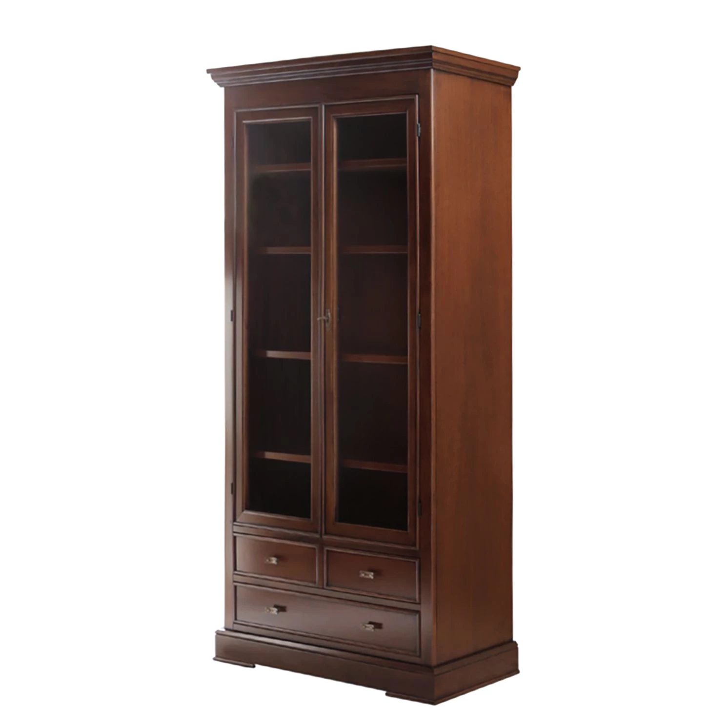 Montreux Vitrine Siena 1 Montreux Vitrine Siena