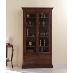 Montreux Vitrine Siena 17 Montreux Vitrine Siena -Meubles de salle à manger Soldes Magasin 1000017527 021 MOOD GALLERYIMAGES P000000001000017527 mood