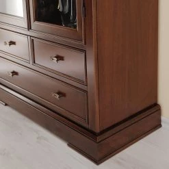 Montreux Vitrine Siena 23 Montreux Vitrine Siena -Meubles de salle à manger Soldes Magasin 1000017527 080 GALLERYIMAGES P000000001000017527