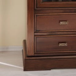 Montreux Vitrine Siena 24 Montreux Vitrine Siena -Meubles de salle à manger Soldes Magasin 1000017527 090 GALLERYIMAGES P000000001000017527