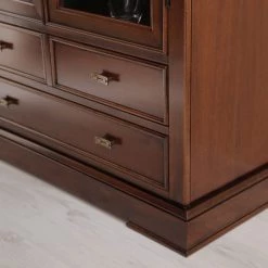 Montreux Vitrine Siena 28 Montreux Vitrine Siena -Meubles de salle à manger Soldes Magasin 1000017527 130 GALLERYIMAGES P000000001000017527