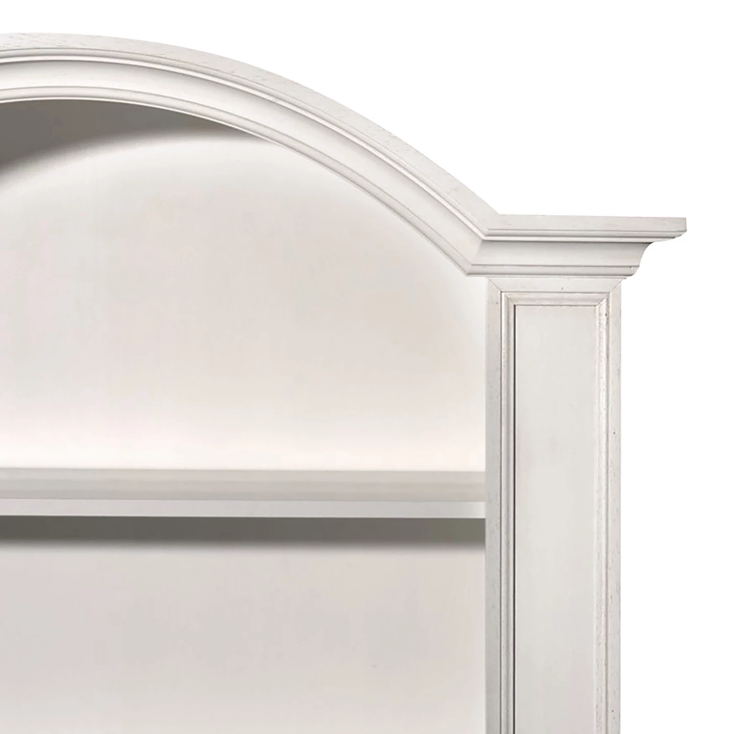 Montreux Étagère Palmero - Blanc antique 4 Montreux Étagère Palmero - Blanc antique – Image 4