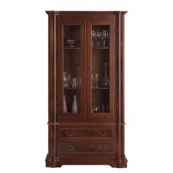 Montreux Vitrine Pevy -Meubles de salle à manger Soldes Magasin 1000017533 030 GALLERYIMAGES P000000001000017533