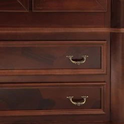 Montreux Vitrine Pevy -Meubles de salle à manger Soldes Magasin 1000017533 060 GALLERYIMAGES P000000001000017533