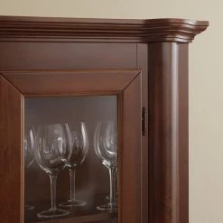 Montreux Vitrine Pevy -Meubles de salle à manger Soldes Magasin 1000017533 070 GALLERYIMAGES P000000001000017533