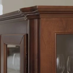 Montreux Vitrine Pevy -Meubles de salle à manger Soldes Magasin 1000017533 100 GALLERYIMAGES P000000001000017533