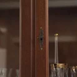 Montreux Vitrine Pevy -Meubles de salle à manger Soldes Magasin 1000017533 110 GALLERYIMAGES P000000001000017533