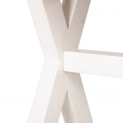 Maison Belfort Banc Balignton - Blanc -Meubles de salle à manger Soldes Magasin 1000027359 211116 12444400060 DETAILS P000000001000027359