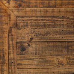 Maison Belfort Table de salle à manger Balignton - Blanc -Meubles de salle à manger Soldes Magasin 1000027361 201016 12321700009 DETAILS P000000001000027361