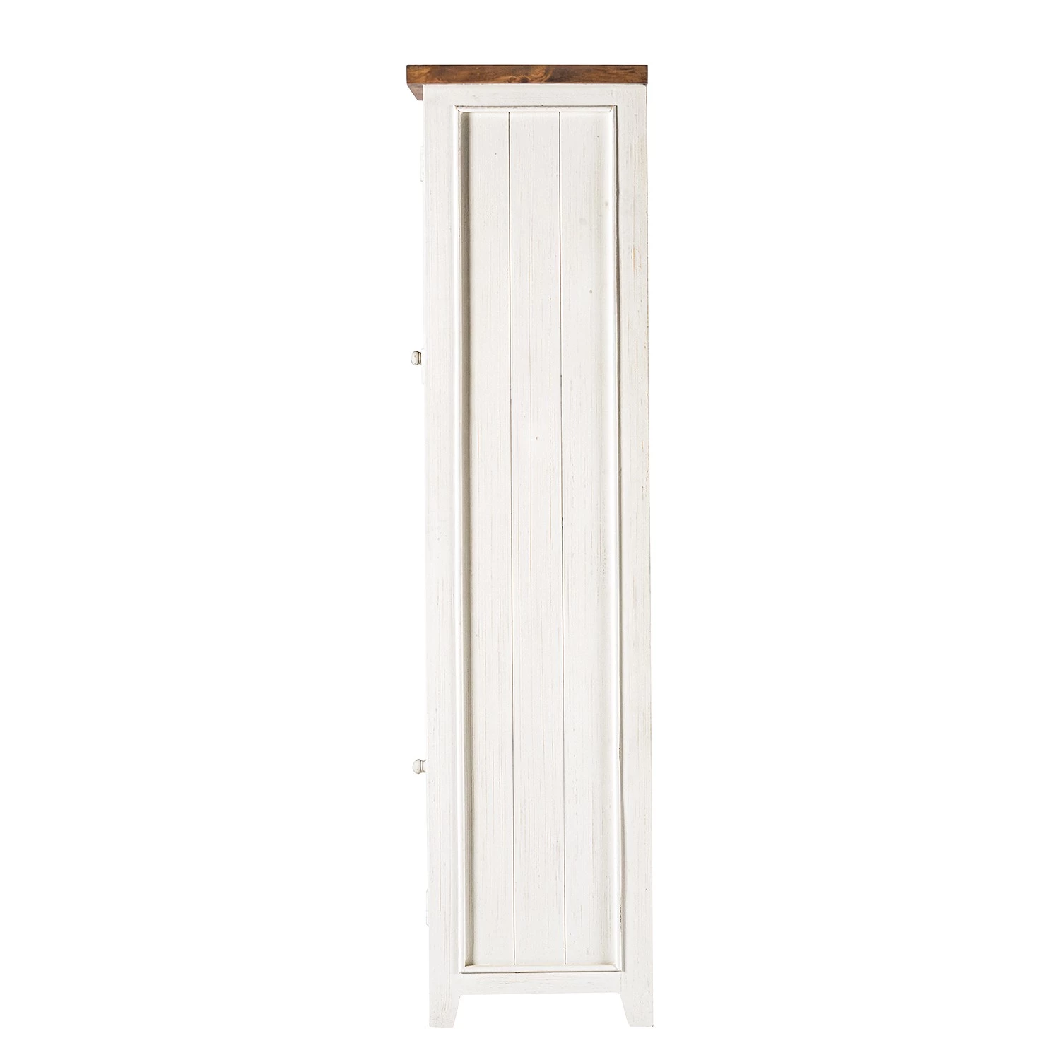 Maison Belfort Vitrine Balignton I - Blanc 7 Maison Belfort Vitrine Balignton I - Blanc – Image 7