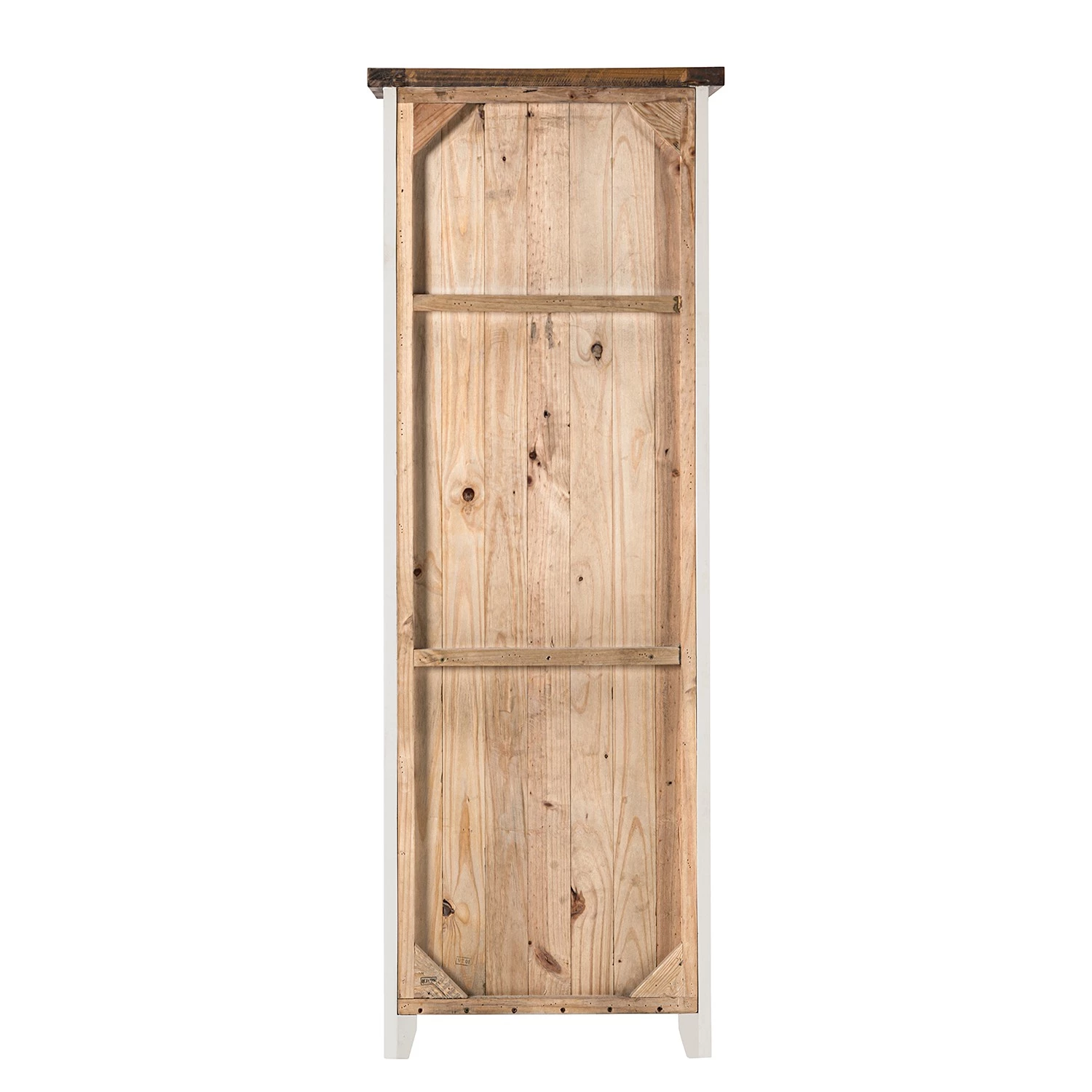 Maison Belfort Vitrine Balignton I - Blanc 8 Maison Belfort Vitrine Balignton I - Blanc – Image 8