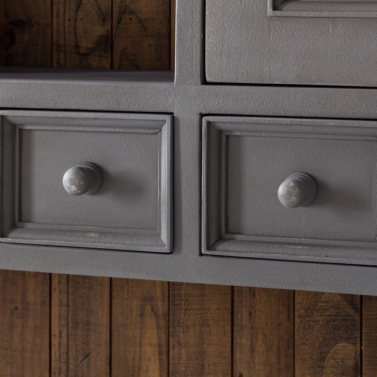 Maison Belfort Vaisselier Balignton - Gris 11 Maison Belfort Vaisselier Balignton - Gris – Image 11